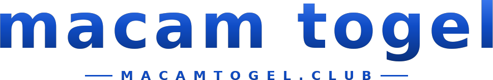 macam togel logo
